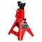 Big Red Torin Big Red Manual 6000 lb Double Lock Jack Stands T43002A - alternate 1